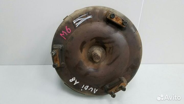 Гидротрансформатор АКПП Audi A8 D2 ABZ 4.2Л 1996