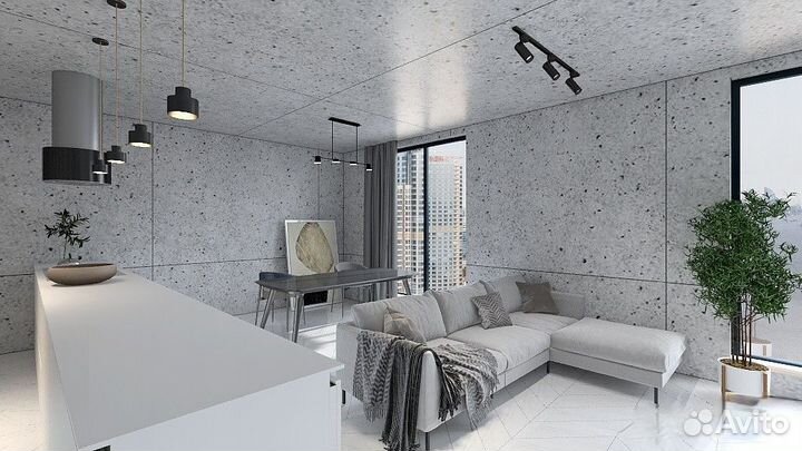 Дизайнер интерьера/планировочное решение удаленно