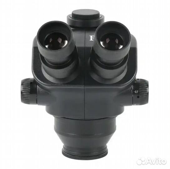 Микроскоп eakins 48mp 4k hdmi usb