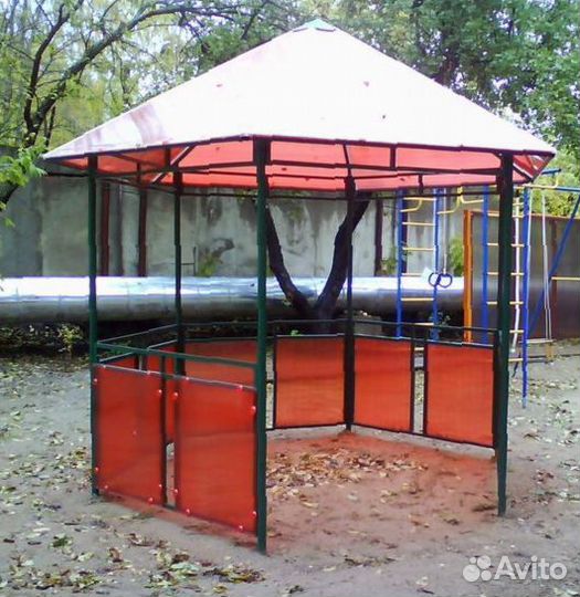 Сотовый поликарбонат