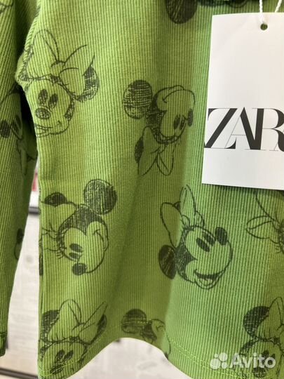 Костюм детский zara