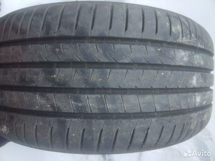 Bridgestone Alenza Sport 3.25/35 R21