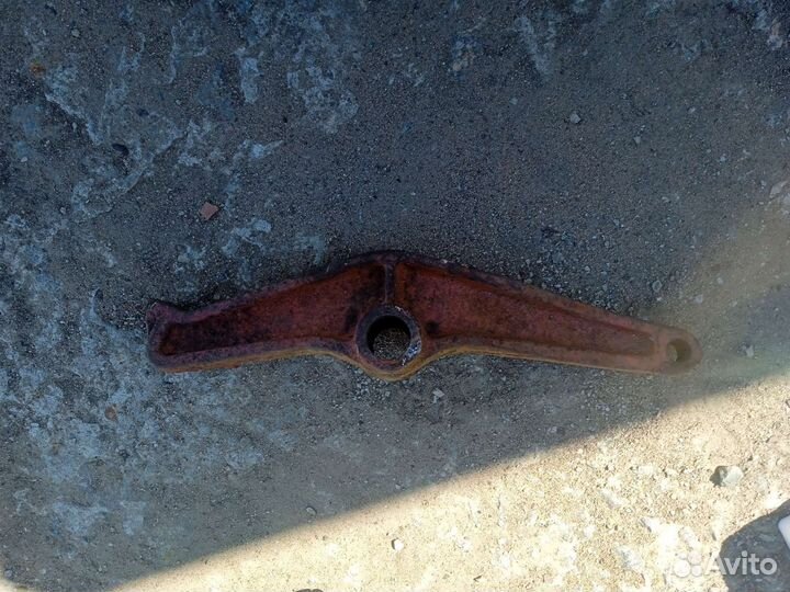 Косилка сегментная бу