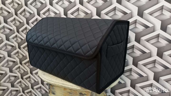 Органайзер в багажник