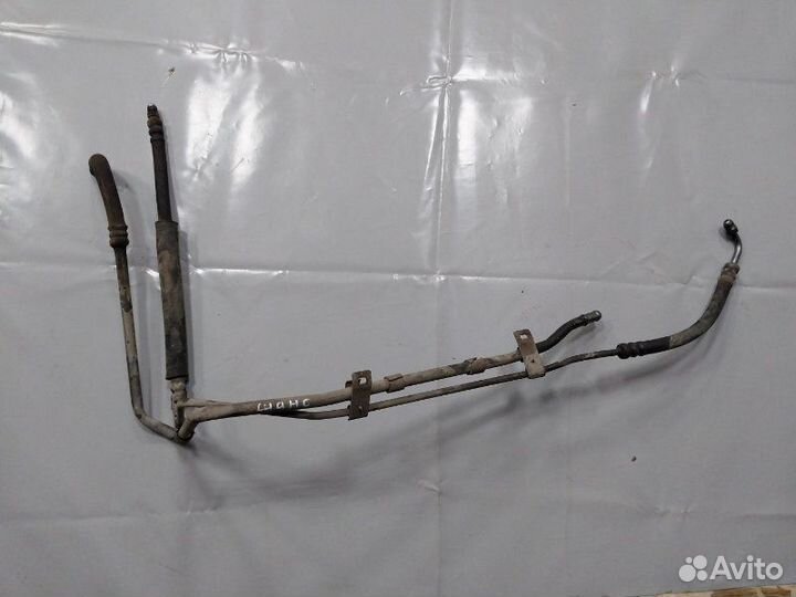 Трубка гидроусилителя руля Заз Сенс седан 1.5