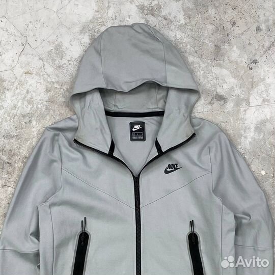 Кофта Nike Tech Fleece Оригинал