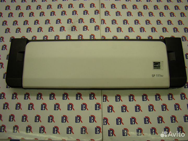 Передняя крышка сборе Ricoh SP111su