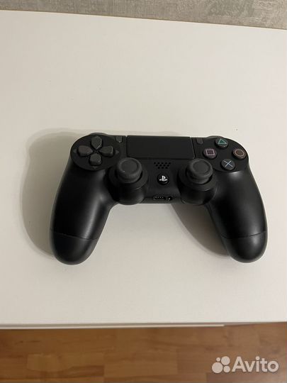 Оригинальный геймпад Dualshock для PS4