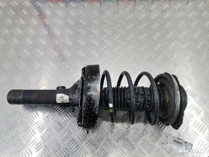 Стойка для Citroen Picasso