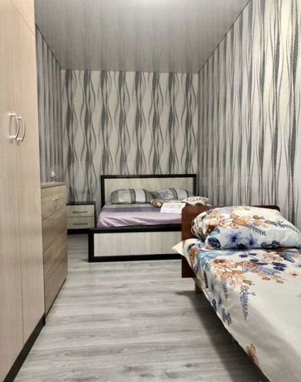 Дом 60 м² на участке 6 сот.