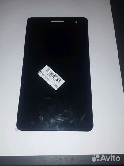 Дисплей в сборе с тачскрином huawei Mediapad T2 3