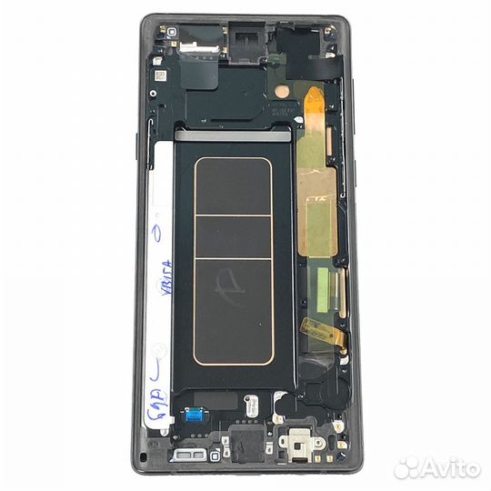 Оригинальные дисплеи в сборе для Samsung Galaxy