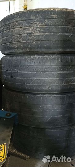 Landsail LS588 SUV 225/65 R17 102H