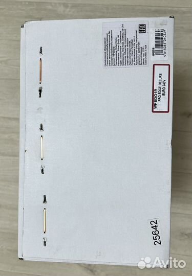 Заточный станок Robert Sorby Pro Edge De luxe