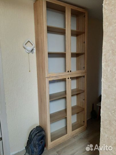 Стеллаж IKEA Билли