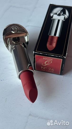 Guerlain помада