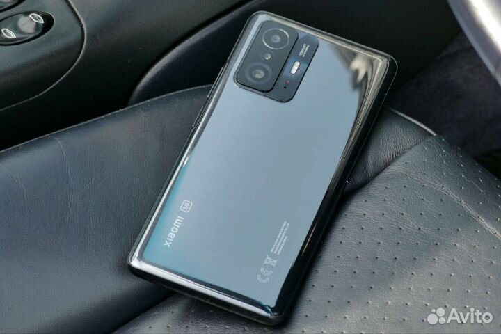 Xiaomi mi 11t pro 12 256