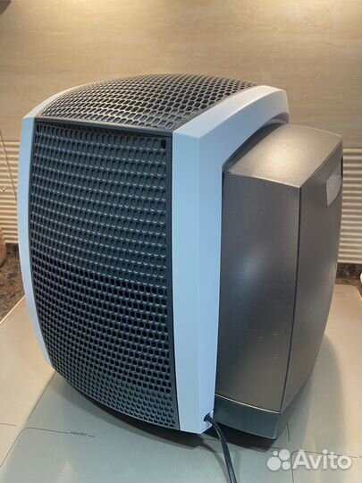 Увлажнитель воздуха (мойка воздуха Boneco)