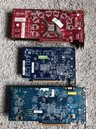 Видеокарта