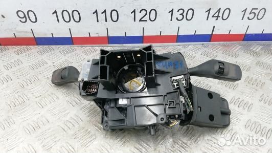 Переключатель поворотов и дворников (стрекоза) for