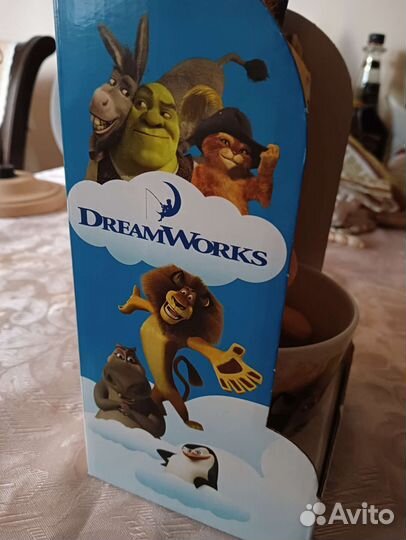 Кружка сувенирная