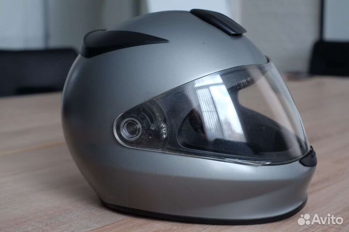 Мотошлем BMW Motorrad sport