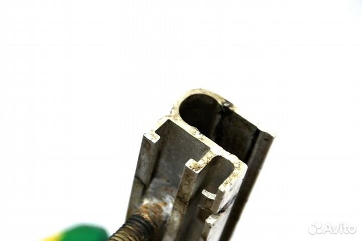 Система смазки / Другие части scania R-series (01