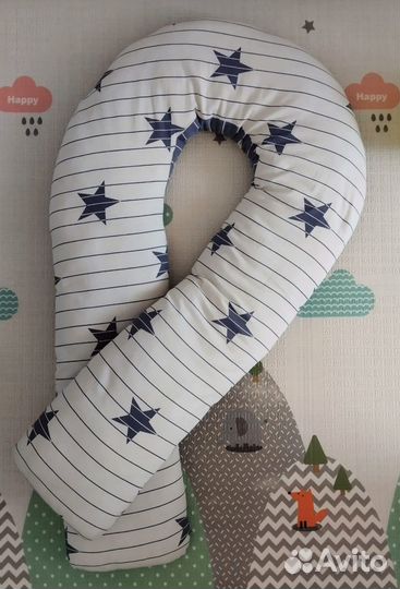 Подушка для беременных