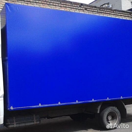 Тент пвх на заказ