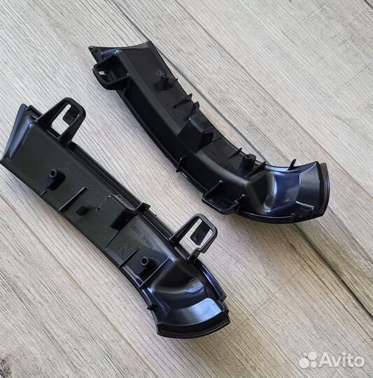 Динамические поворотники Passat B6 Jetta 5 Golf 5