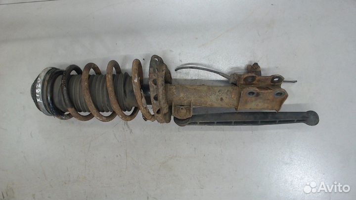 Амортизатор подвески Opel Zafira B, 2007