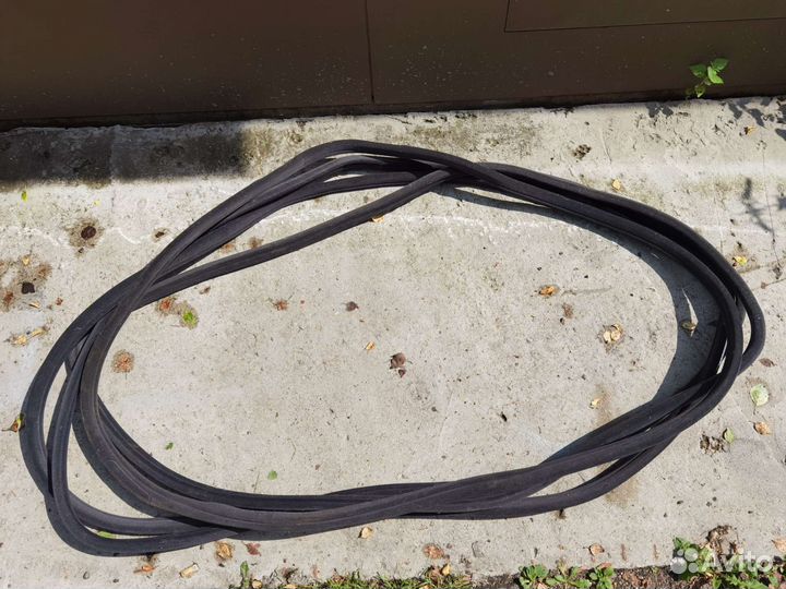 Уплотнители дверей BMW E66