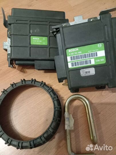 Запчасти volvo 740