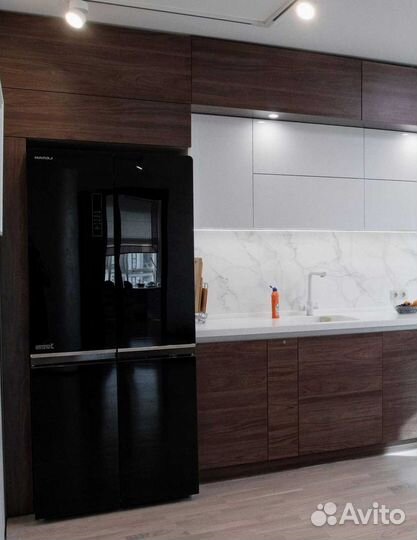 Кухни на заказ