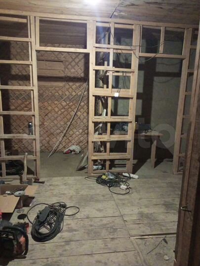 Дом 98,4 м² на участке 10 сот.