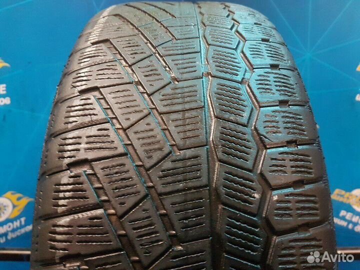 Continental ContiVikingContact 5 205/55 R16