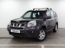 Nissan X-Trail 2.0 MT, 2012, 144 000 км, с пробегом, цена 1 300 000 руб.