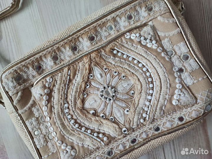 Женская сумка