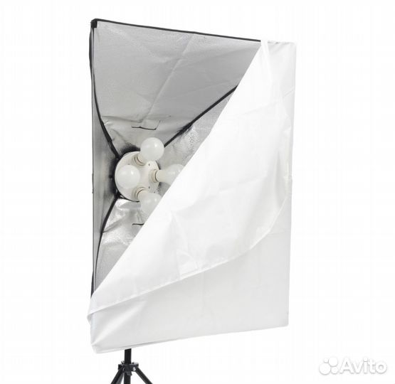 Комплект студийного оборудования Falcon Eyes