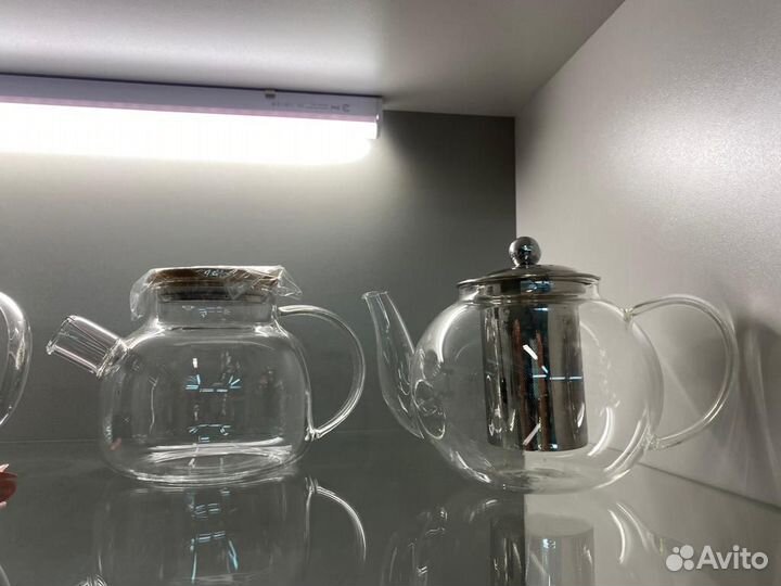 Стеклянная посуда для ресторана кафе бара