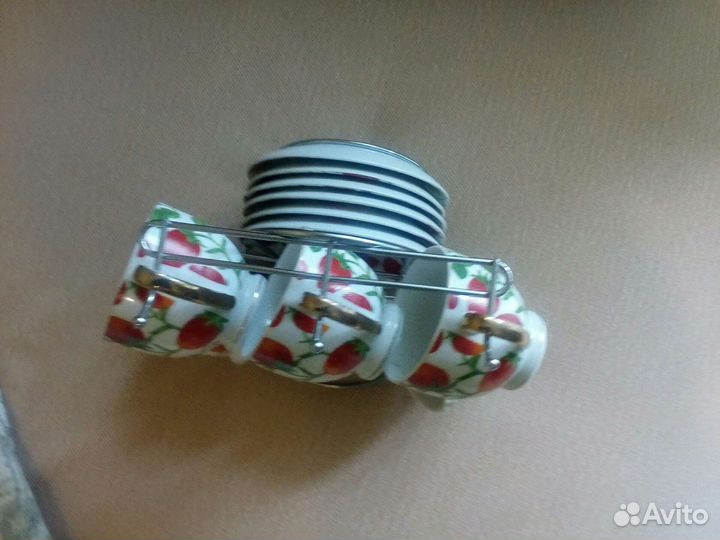 Кофейные пары