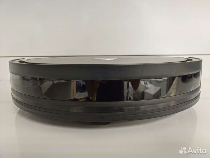 Робот-пылесос Elari SmartBot Lite SBT-002A