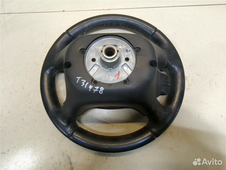 Руль Land Rover Discovery 2, 2002