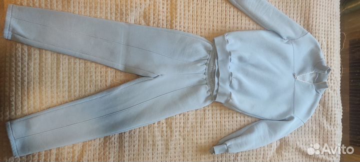 Спортивный костюм для девочки 152-158