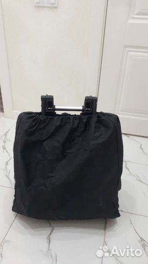 Прогулочная коляска yoya бу