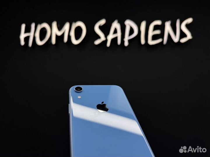 iPhone Xr, 64 ГБ