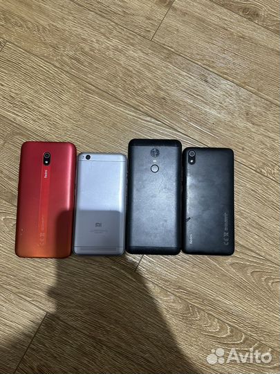 Xiaomi Mi 8, 6/64 ГБ