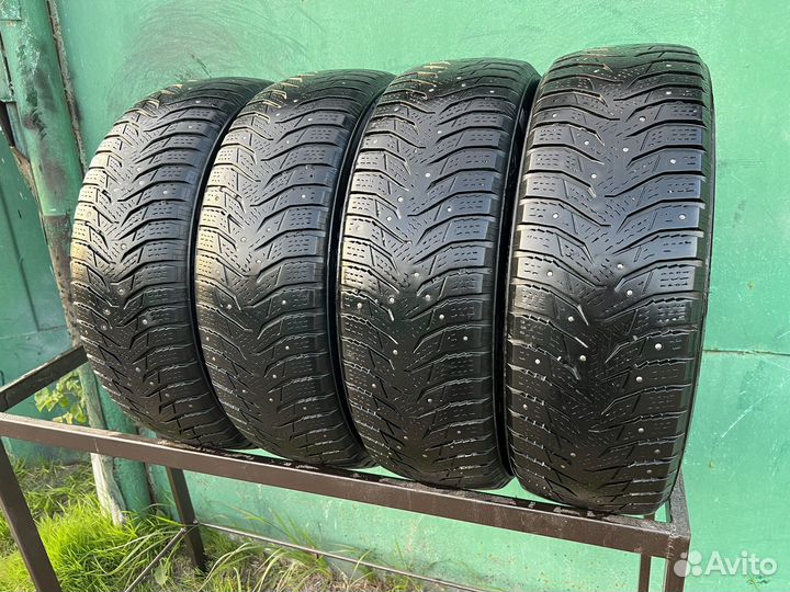 Kumho WinterCraft Ice WI31 185/65 R15 88T