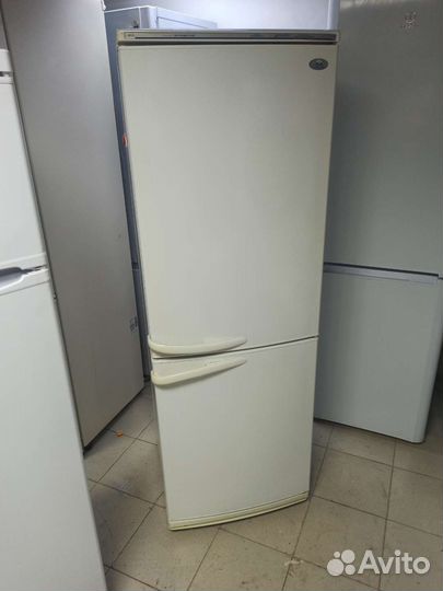 Холодильник 180см