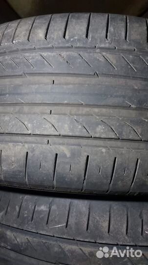 Continental ContiSportContact 5 245/45 R19 109Y